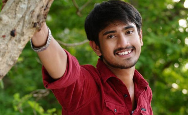 raj tarun,uyyala jampala,cinema choopistha mava,kumari 21f,raj tarun movies,lucky hero  ఆ హీరోకు ఎక్కడో సుడి వుంది! 